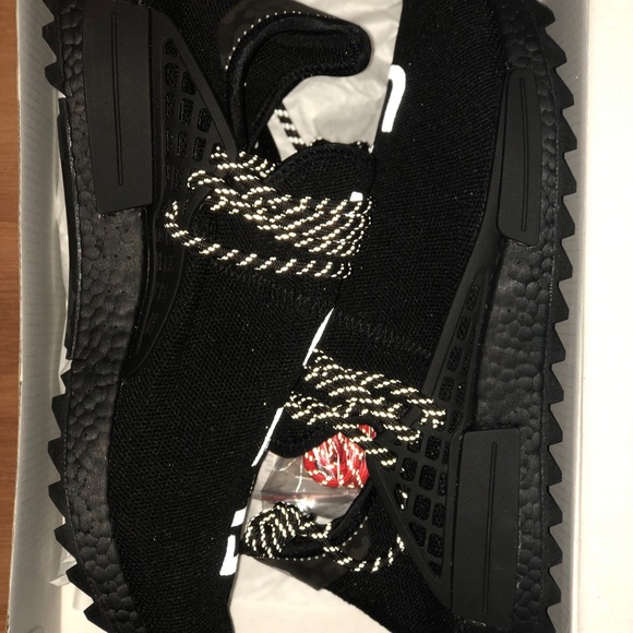 adidas nmd hu pharrell you nerd
